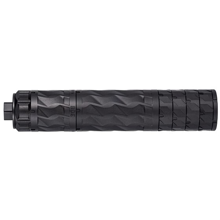 PWS BDE SUPPRESSOR 762 TI BLK