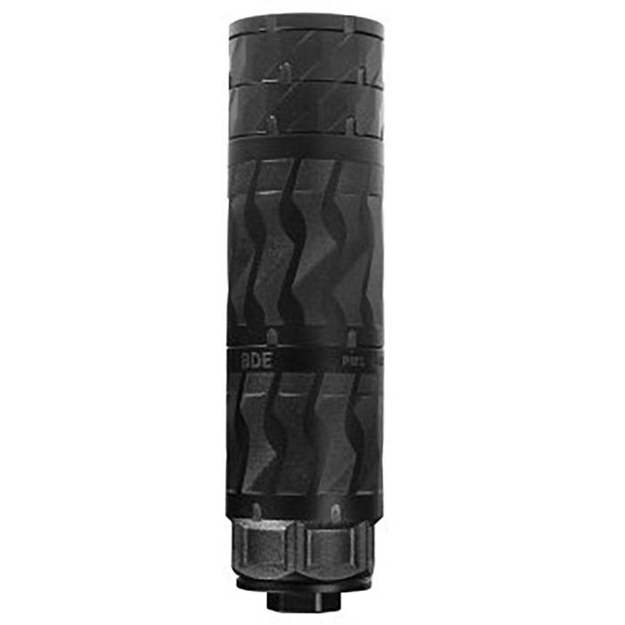 PWS BDE SUPPRESSOR 556 TI BLK