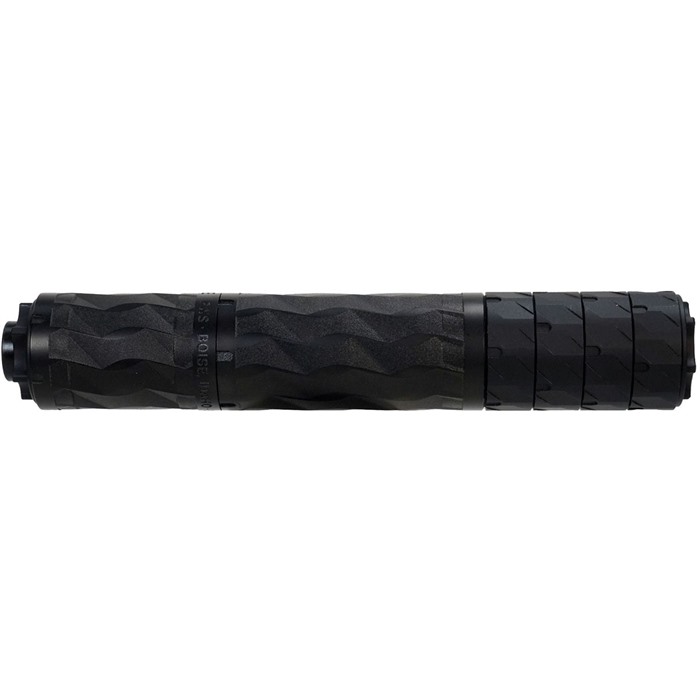 PWS SUPPRESSOR BDE TI .45 BLK