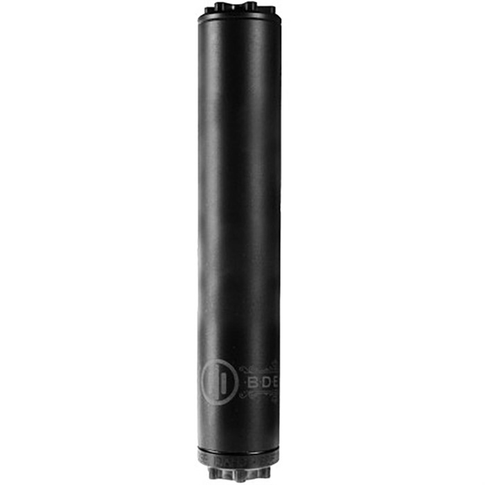 PWS BDE SUPPRESSOR 22CAL TI BLK