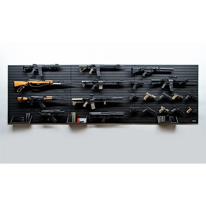 TACTICAL WALLS MODWALL 21 GUN PACKAGE - Tactical Solutions