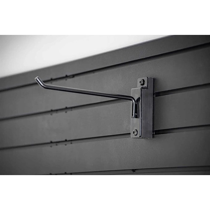 TACTICAL WALLS MODWALL ACCESSORY HOOK 4" LENGTH