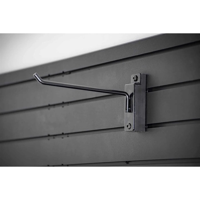 TACTICAL WALLS MODWALL ACCESSORY HOOK 6" LENGTH - Tactical Solutions