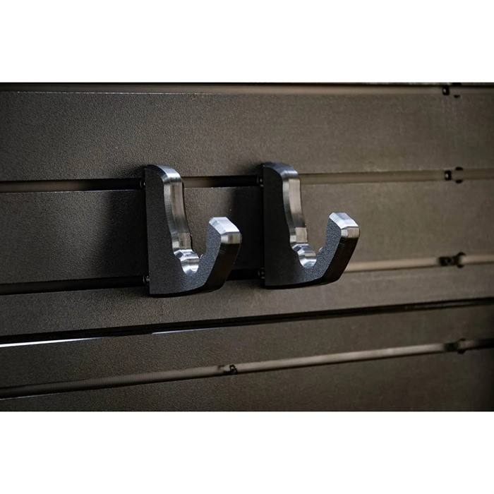 TACTICAL WALLS MODWALL HANDGUN RACK 2/PACK - Tactical Solutions
