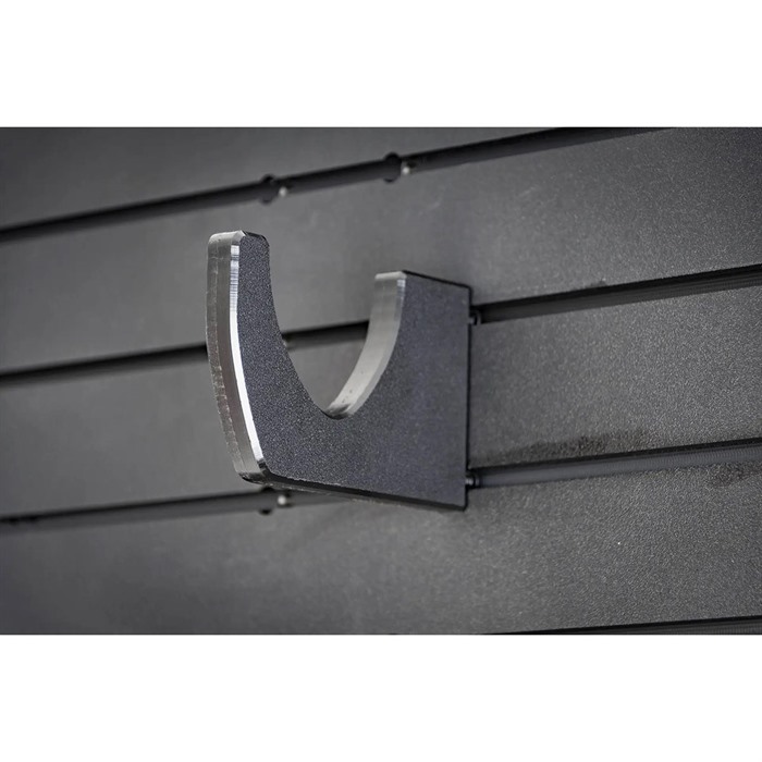 TACTICAL WALLS MODWALL HORIZONTAL RIFLE/SHOTGUN RACK - Tactical Solutions