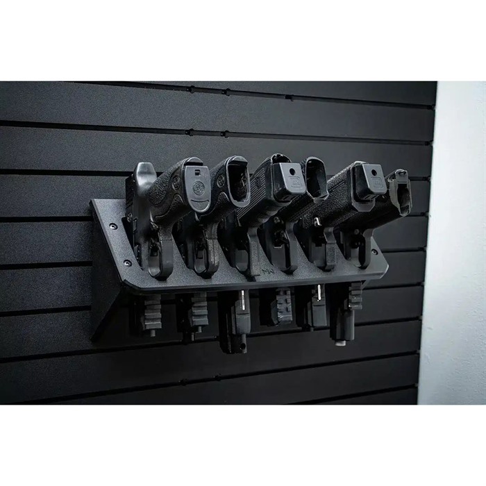 TACTICAL WALLS MODWALL MULTI-PURPOSE PISTOL HANGERS - Tactical Solutions