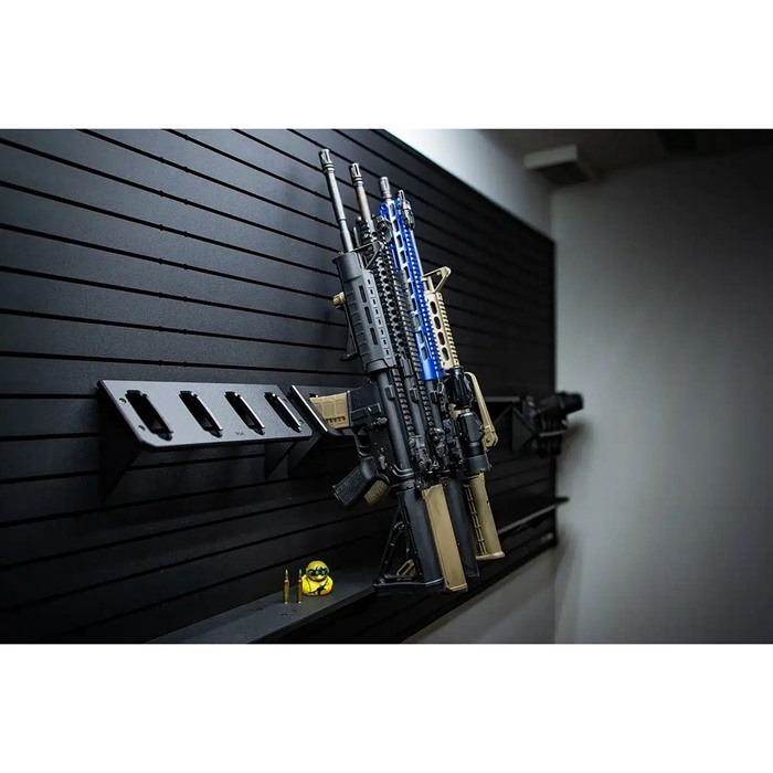 TACTICAL WALLS MODWALL MULTI-PURPOSE RIFLE HANGERS