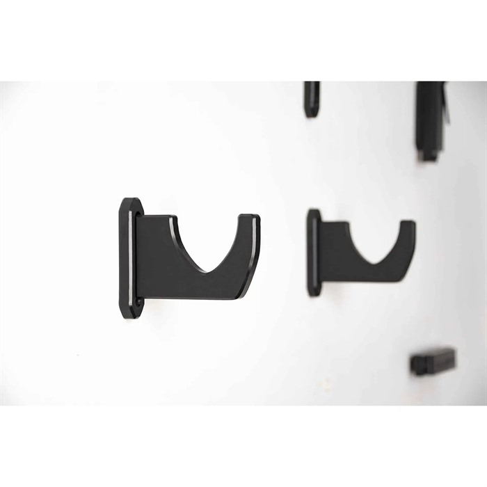 TACTICAL WALLS MODWALL NANO HORIZONTAL RIFLE/SHOTGUN RACK - Tactical Solutions