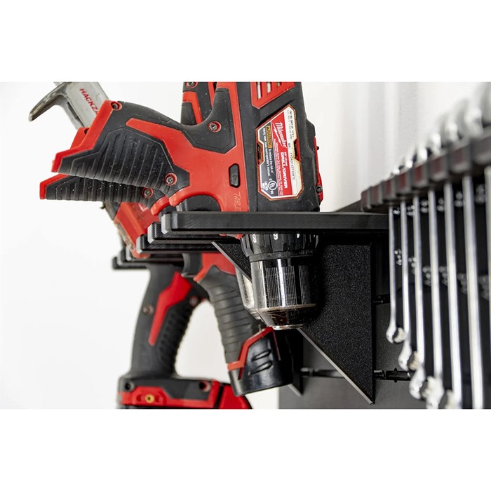 TACTICAL WALLS MODWALL LARGE TOOL RACK