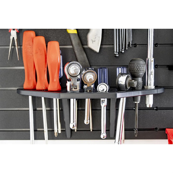 TACTICAL WALLS MODWALL LARGE DRIVER RACK