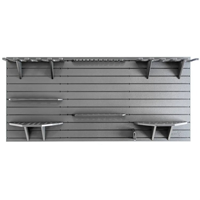 TACTICAL WALLS MODWALL PROJECT PACKAGE