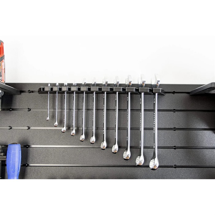 TACTICAL WALLS MODWALL WRENCH RACK