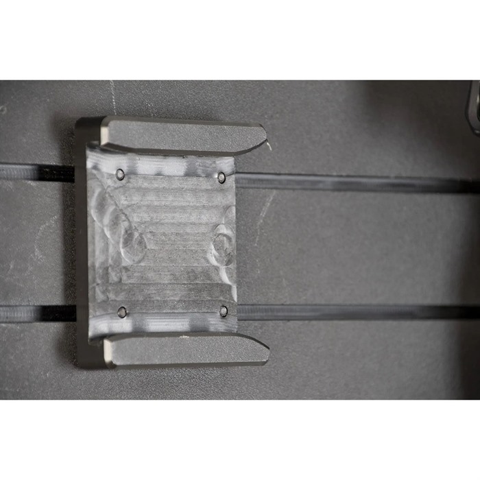 TACTICAL WALLS MODWALL QUICK LOCKING SYSTEM HOLSTER HANGER