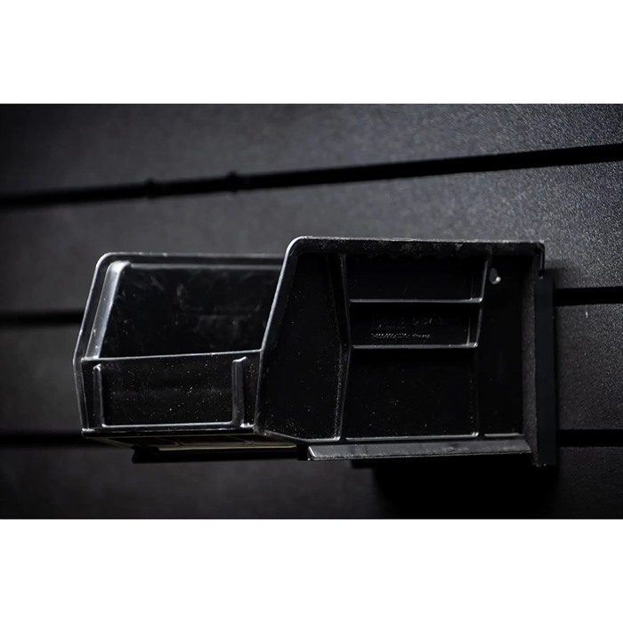 TACTICAL WALLS MODWALL SMALL SIZE RACK BIN SET