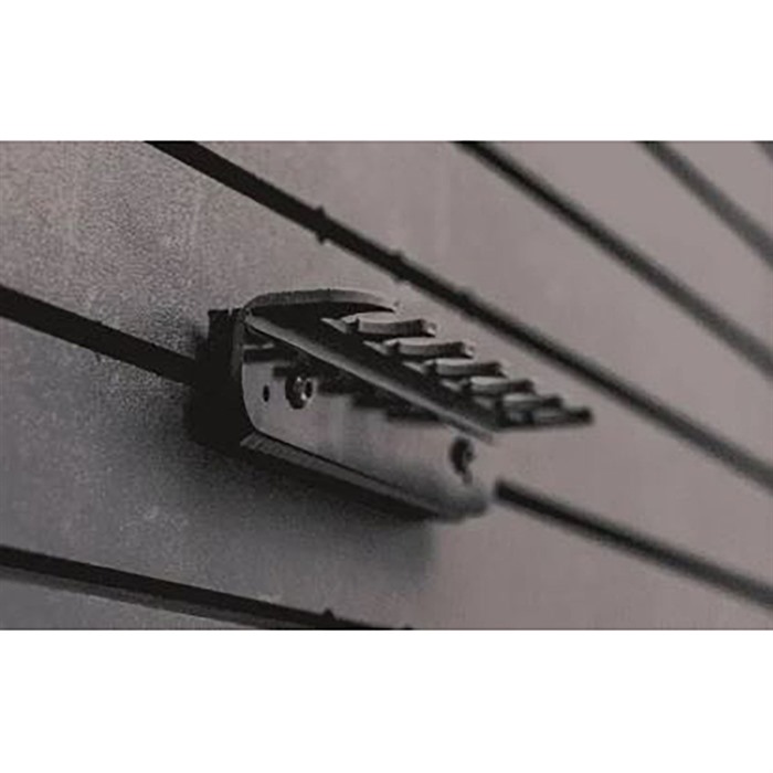 TACTICAL WALLS MODWALL SHOTGUN SHELL HOLDER W/10-SHELL CAPACITY