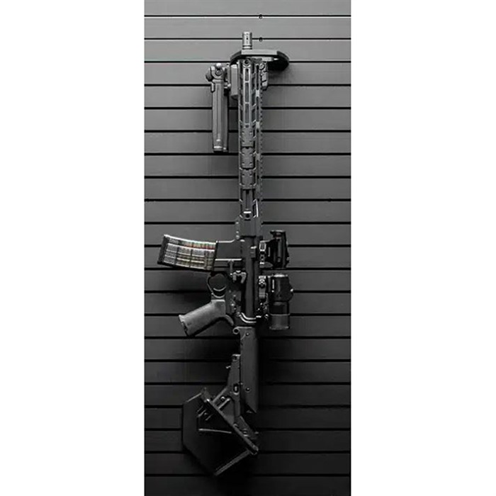 TACTICAL WALLS MODWALL VERTICAL SINGLE RIFLE RACK