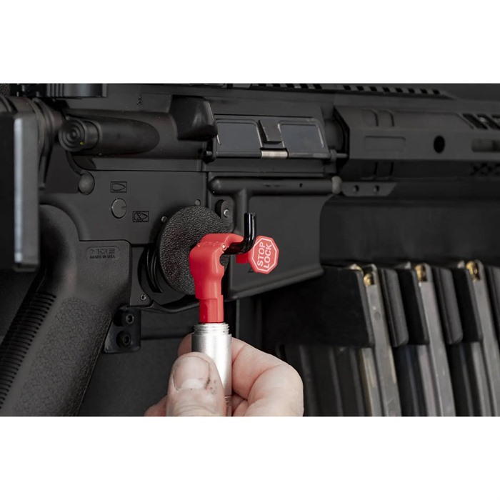 TACTICAL WALLS MODWALL KEY FOR MAGNETIC WEAPON LOCK - Tactical Solutions
