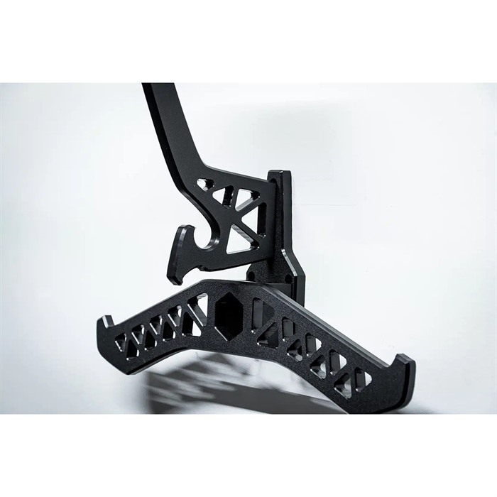 TACTICAL WALLS HEAVY GEAR HANGER SKELETONIZED STYLE - Tactical Solutions