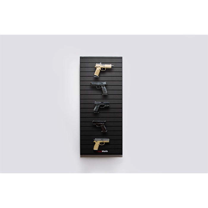 TACTICAL WALLS 1440 MODWALL HIDDEN GUN COMPARTMENT - PISTOL PACKAGE - Tactical Solutions
