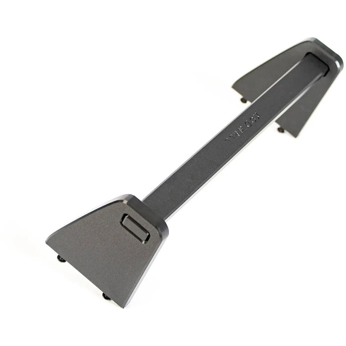 TACTICAL WALLS MODWALL TOWEL RACK