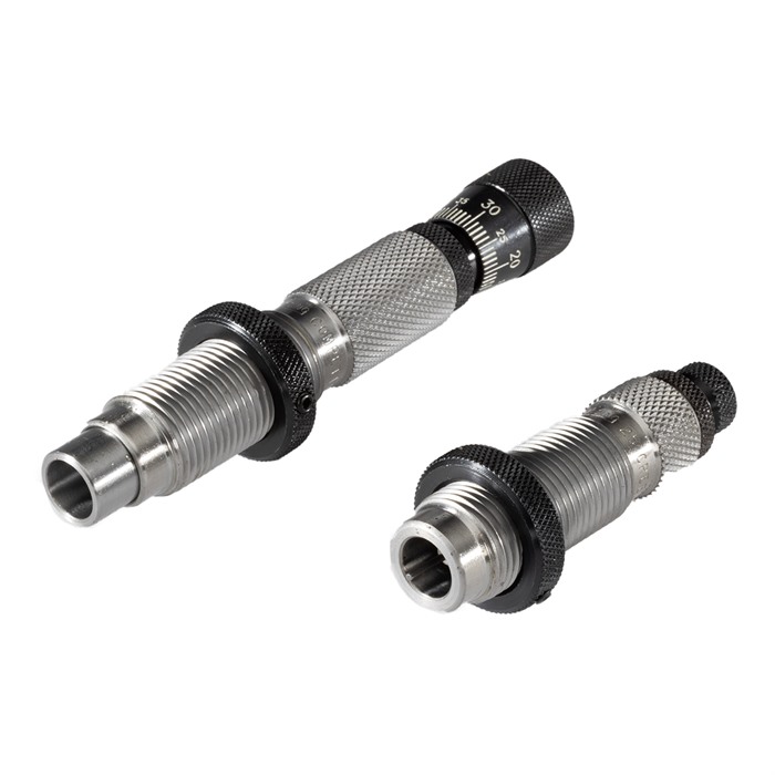 Redding 25 CREEDMOOR BUSHING FULL LENGTH DIE SET