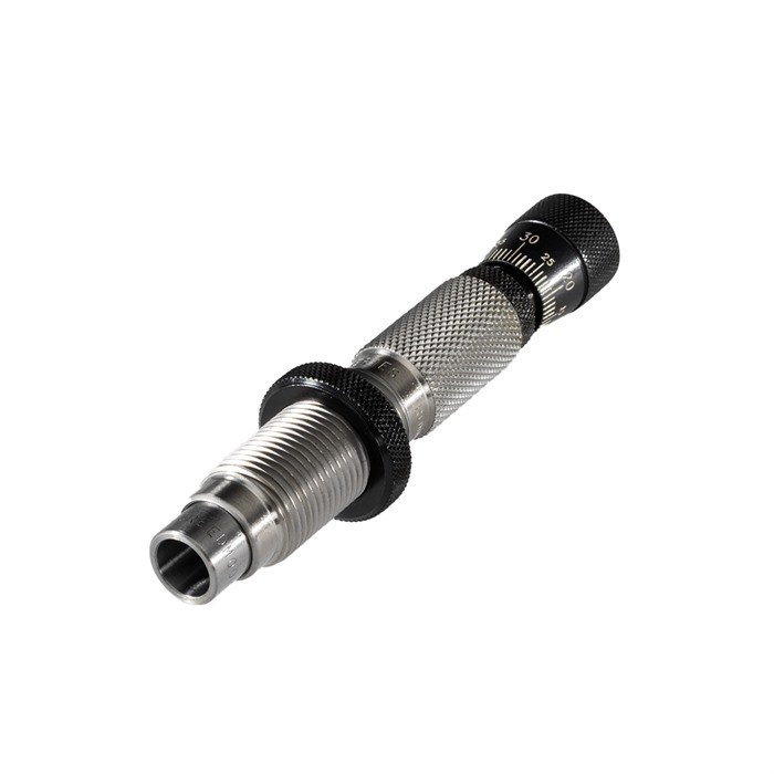 Redding 25 CREEDMOOR BULLET SEATING DIE