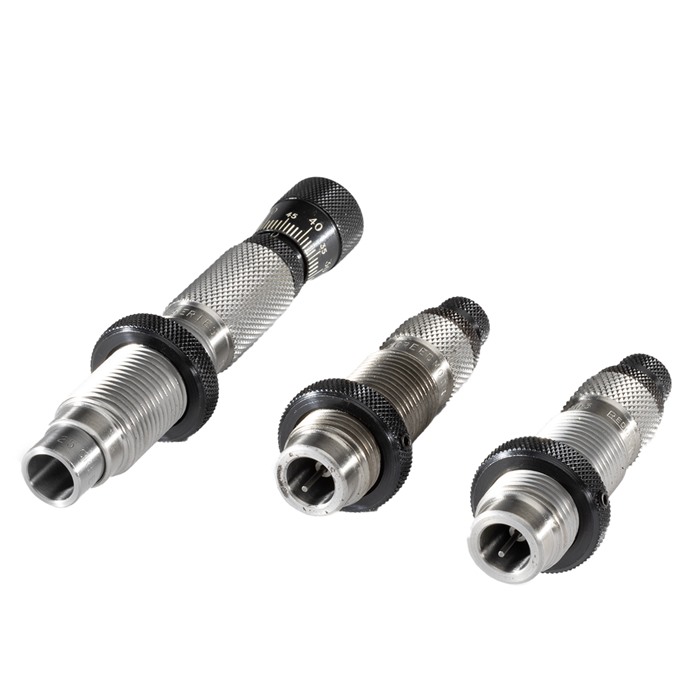 Redding 25 CREEDMOOR BUSHING DIE SET