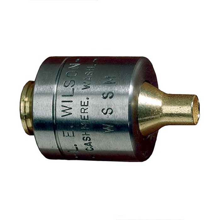 L.E. WILSON 350 LEGEND FIRED CASE HOLDER - L.E. Wilson - 350 LEGEND