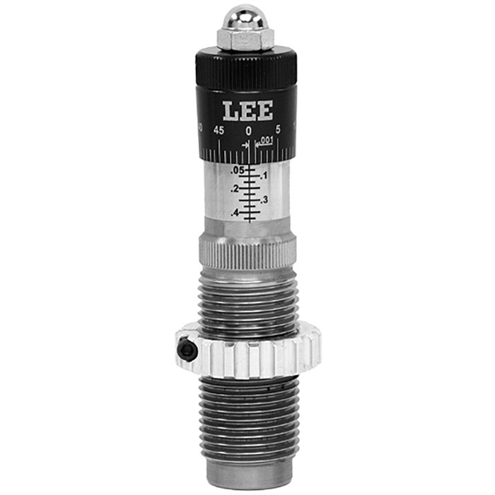 Lee Micrometer Precision Bullet Seater 6.5 Grendel