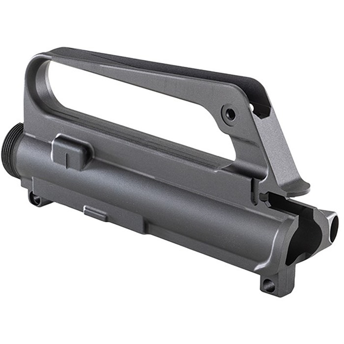 LUTH-AR LLC M16 A1 5.56 NATO STRIPPED UPPER RECEIVER BLACK