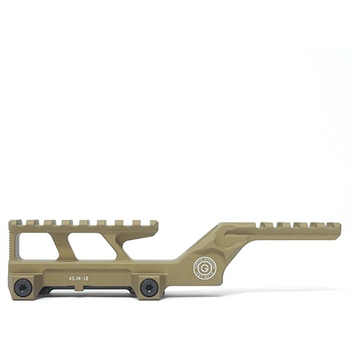 GBRS HYDRA V2 MOUNT EOTECH XPS FDE - GBRS Group