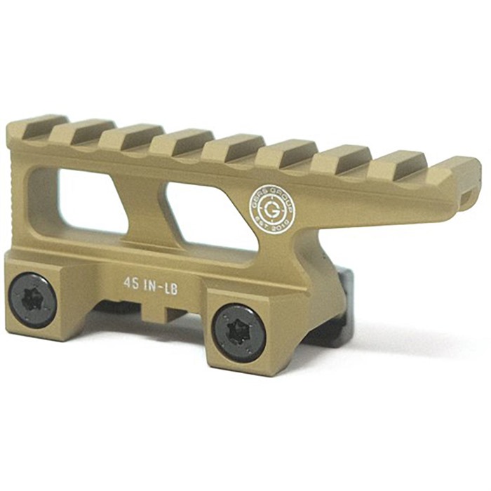 GBRS LERNA MOUNT EOTECH EXPS FDE