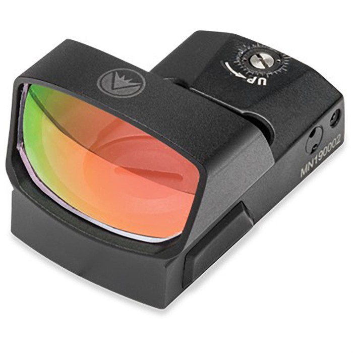 FASTFIRE 4 RED DOT REFLEX SIGHT