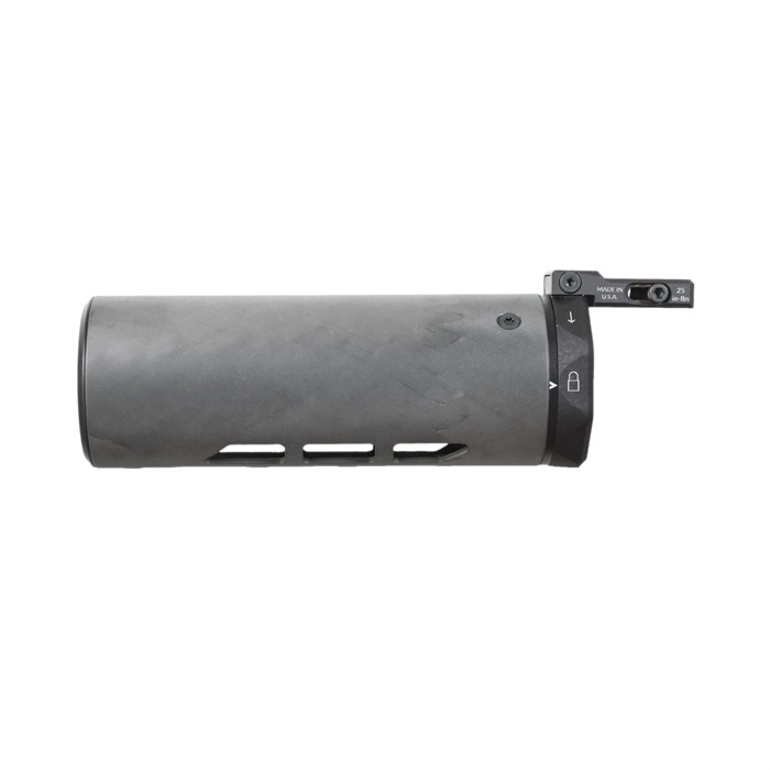 MODTAC U-RAC XL SUPPRESSOR SHIELD SIZE 6.0" RAIL TYPE AR-15