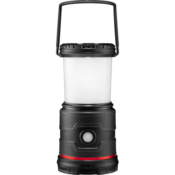 Coast PRODUCTS EALOR30R AREA LANTERN 1000 LUMENS BLACK - COAST PRODUCTS