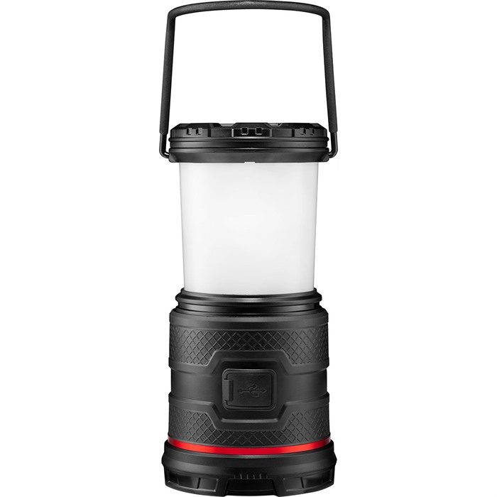 Coast PRODUCTS EAL35R VOICE-CONTROLLED AREA LANTERN 1000 LUMENS BLACK - COAST PRODUCTS