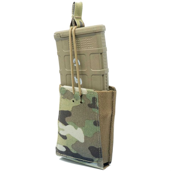GBRS GROUP SINGLE RIFLE POUCH MC - GBRS Group