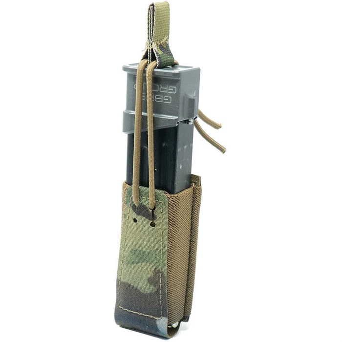 GBRS GROUP SINGLE PISTOL POUCH MC