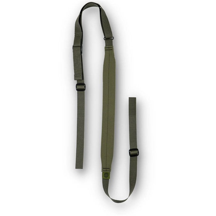 GBRS Group GEAR-SBS-RG Sling, 40" Front, 20" Back, Ranger Green - GBRS Group