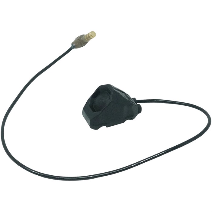 GBRS GROUP UNITY TACTICAL AXON SL SWTICH W/14" NGAL LSR/MODE SELECT BLK