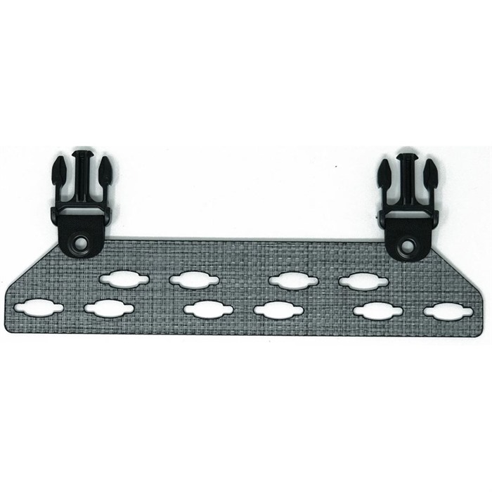 GBRS GROUP MODULAR CHEST RIG CHEST PLATE BLACK - GBRS Group