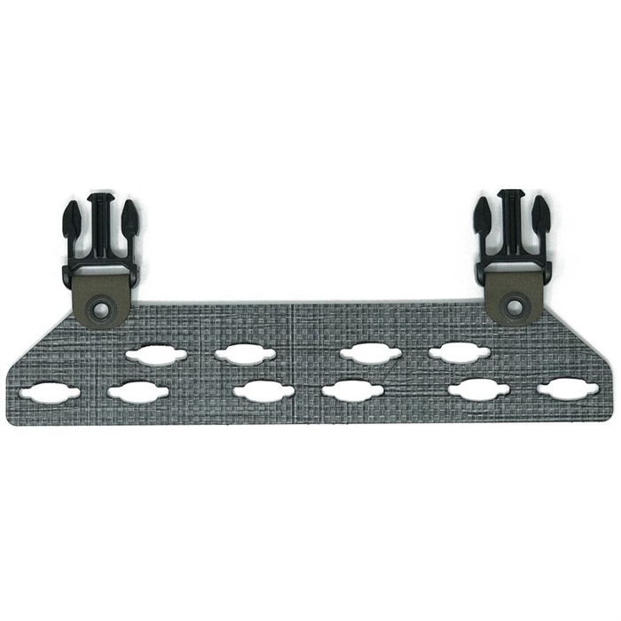 GBRS GROUP MODULAR CHEST RIG CHEST PLATE RANGER GREEN - GBRS Group