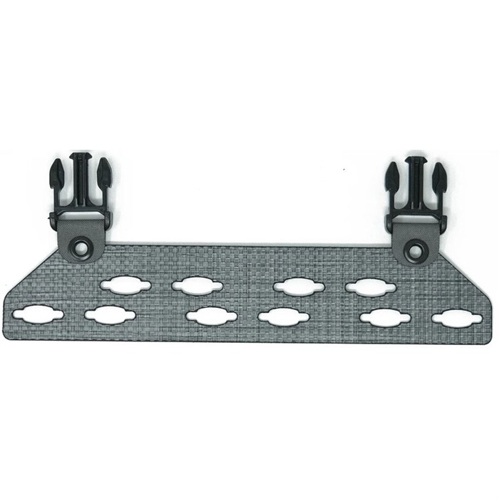 GBRS GROUP MODULAR CHEST RIG CHEST PLATE WOLF GRAY - GBRS Group