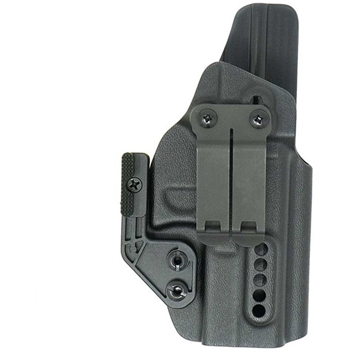 GBRS Group GBRS X Priority 1 Holster Inside Waistband Holster Fits Sig