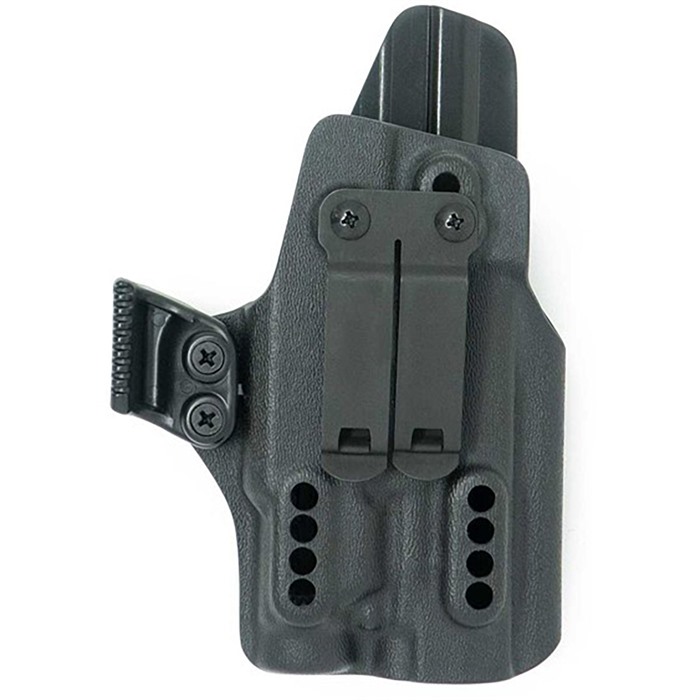 GBRS Group GBRS X Priority 1 Holster Inside Waistband Holster Fits Sig - GBRS Group