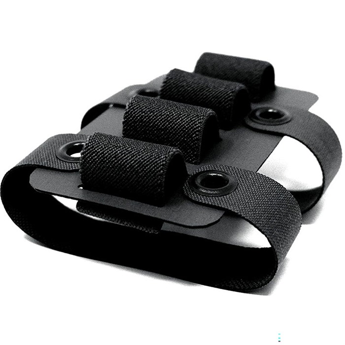 GBRS GROUP SHOTGUN SHELL SLEEVE BLACK