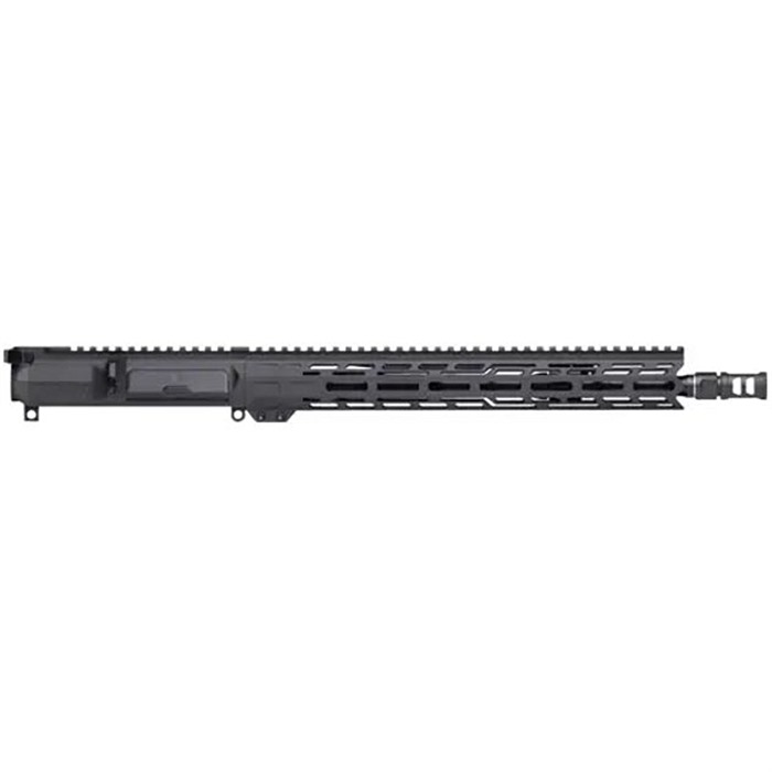 CMMG Upper Group Resolute Mk4 5.56X45MM NATO 14.5 P&W Armor Finish - Cmmg - 5.56 X 45