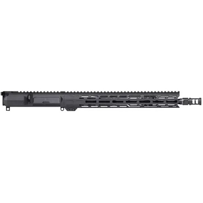 CMMG UPPER GROUP RESOLUTE MK4 300AAC 14.5" P&W NO BCG OR CH - Cmmg - 300 AAC BLACKOUT