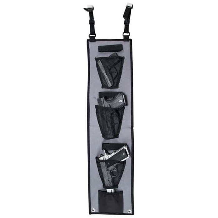 HANGER FOR HANDGUNS & AR UPPERS