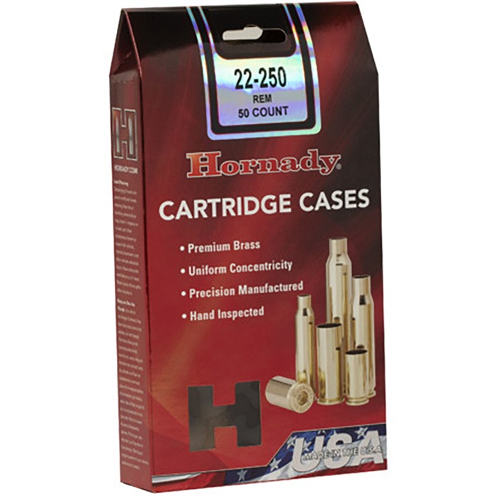 10MM AUTOMATIC UNPRIMED HANDGUN BRASS